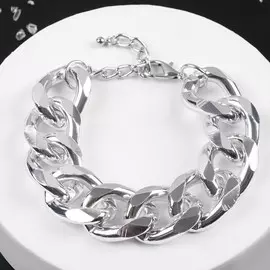 Браслет металл