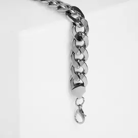 Браслет металл