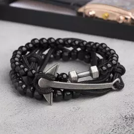 Браслет мужской