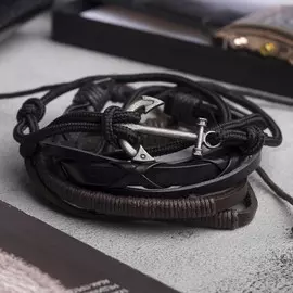 Браслет мужской