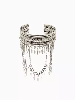 Браслет на предплечье