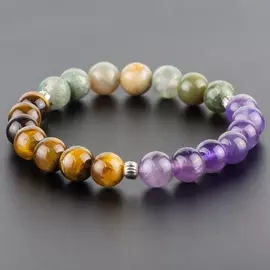 Браслет оберег