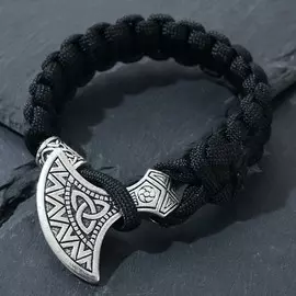 Браслет-оберег