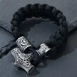 Браслет-оберег