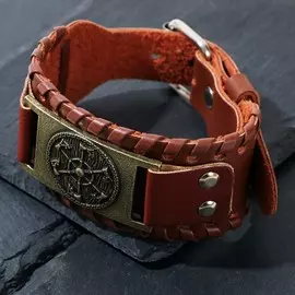 Браслет-оберег