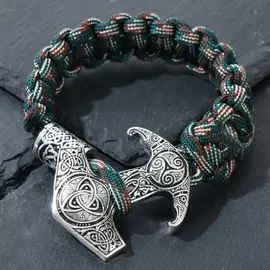 Браслет-оберег