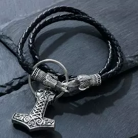 Браслет-оберег