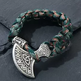 Браслет-оберег