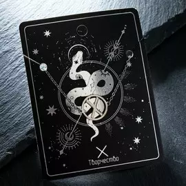 Браслет-оберег