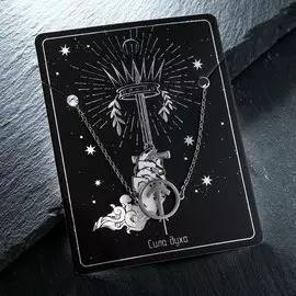 Браслет-оберег