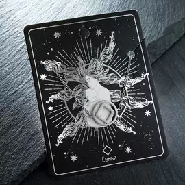 Браслет-оберег