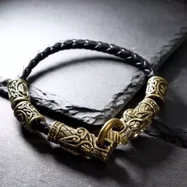 Браслет-оберег