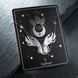 Браслет-оберег