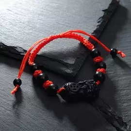 Браслет-оберег