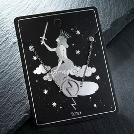 Браслет-оберег