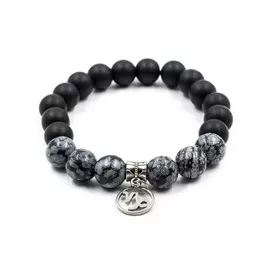 Браслет оберег