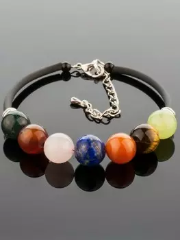 Браслет оберег