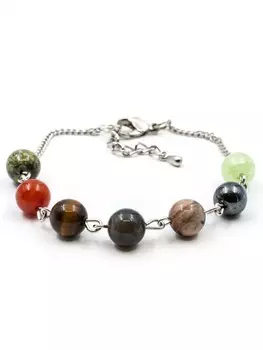 Браслет оберег