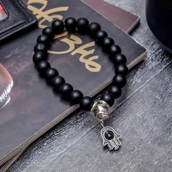 Браслет-оберег