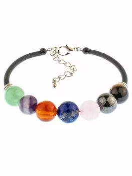 Браслет оберег