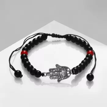 Браслет-оберег