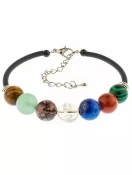 Браслет оберег