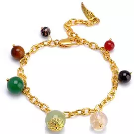 Браслет оберег