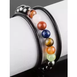 Браслет оберег