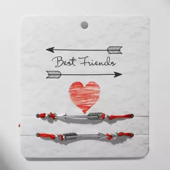 Браслет-оберег