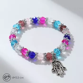 Браслет-оберег