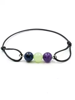 Браслет оберег