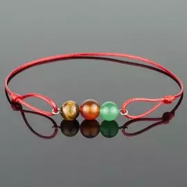 Браслет оберег