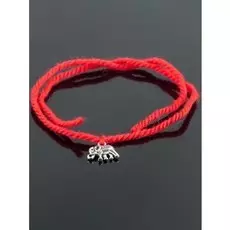 Браслет оберег