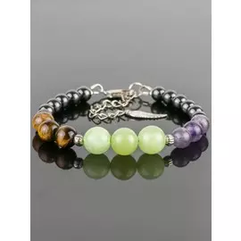 Браслет оберег