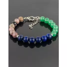 Браслет оберег весы