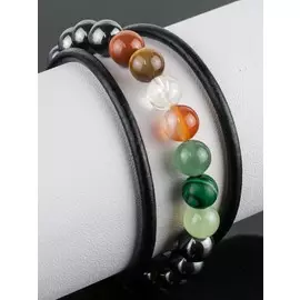 Браслет оберег