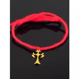 Браслет оберег