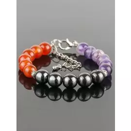 Браслет оберег