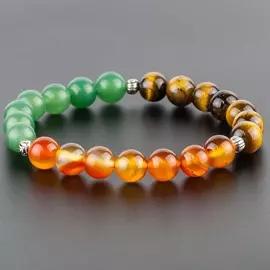 Браслет оберег