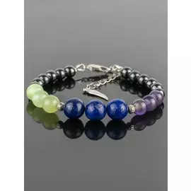 Браслет оберег