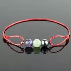 Браслет оберег