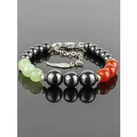 Браслет оберег