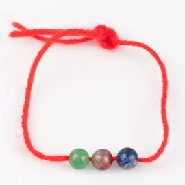 Браслет оберег