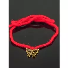 Браслет оберег