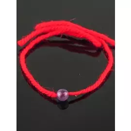 Браслет оберег