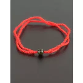 Браслет оберег