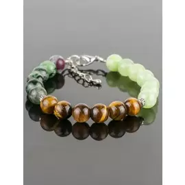 Браслет оберег