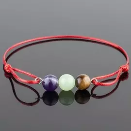 Браслет оберег