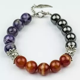 Браслет оберег