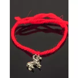 Браслет оберег